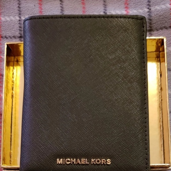 MICHAEL KORS WALLET - Picture 5 of 5